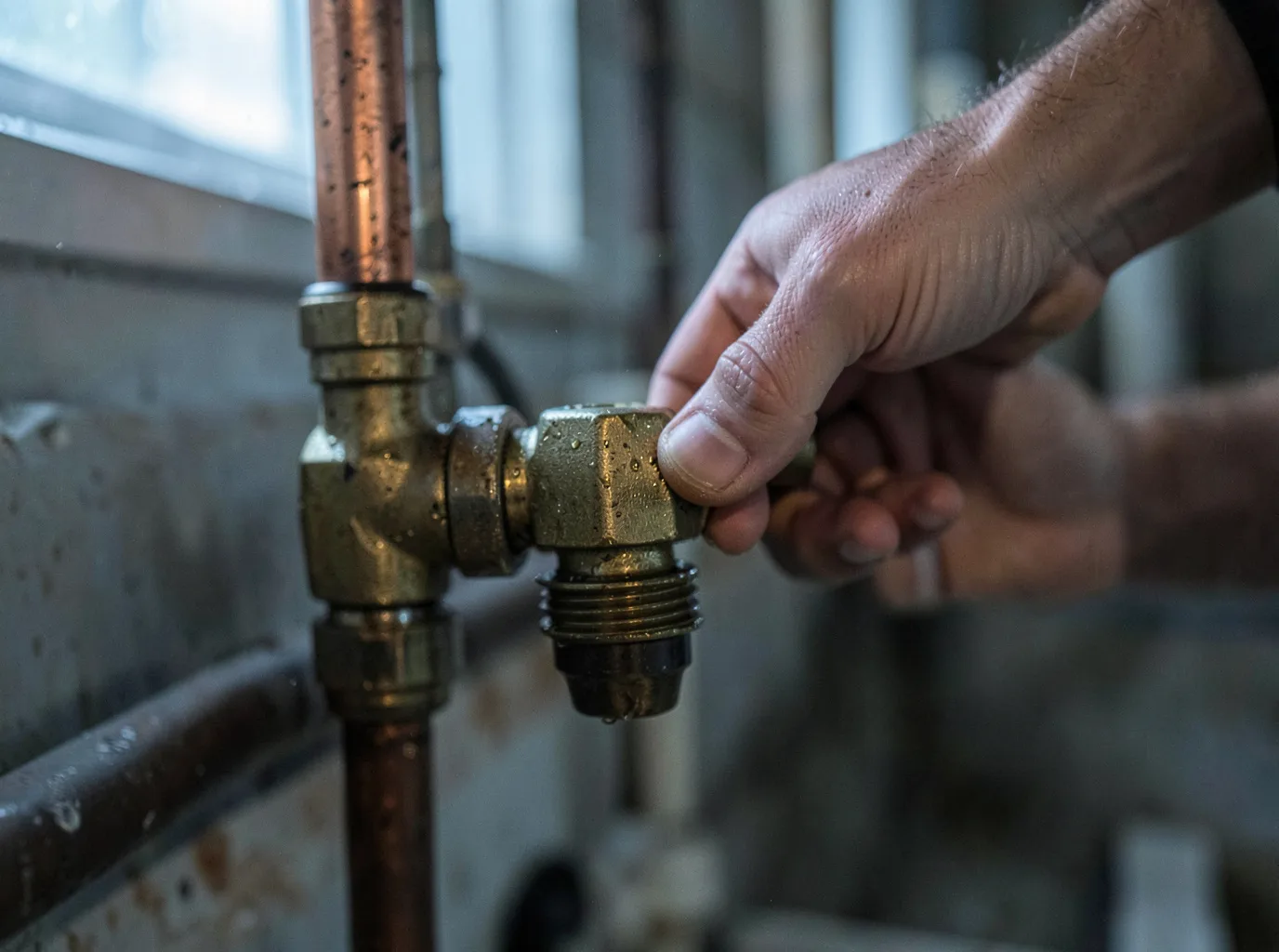Emergency Plumber Somerville, OH FAQs